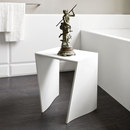 Rexa Design Warp Tabouret Mobilier salle de bain