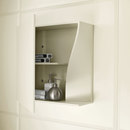 Rexa Design Warp Meubles hauts Mobilier salle de bain