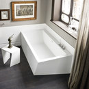 Rexa Design Warp Vasca Vasche da bagno