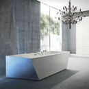 Rexa Design Warp Bathtub Bathtubs