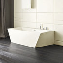 Rexa Design Warp Bathtub Bathtubs