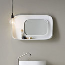 Rexa Design Fonte Mirror Mirrors