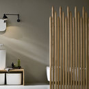 Rexa Design Fonte Dividing panel Beds and complements