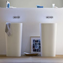Rexa Design-Fonte Overcounter washbasin