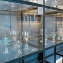 GRID GRID exhibition Architectural systems Display elements