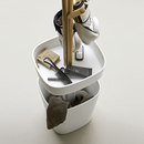 Rexa Design Fonte Contenedor Accesorios de baño