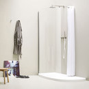 Rexa Design Fonte Plato de ducha Ducha