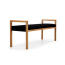 Helland Modus bench Asientos Asistencia social Espera / lounge Mobiliaro para hospitales