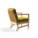 Helland Modus armchair Attesa / Lounge / Atrio Sedute Settore sociale