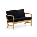 Helland Modus Sofa Inclusive design Lounge area / Waiting room Seating