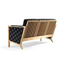 Helland Modus Sofa Sitzmöbel Soziale Einrichtungen Wartemöbel / Loungemöbel