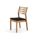 Helland Modus chair stackable Health care Inclusive design Lounge area / Waiting room Seating