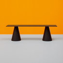 PEDRALI Ikon bench
