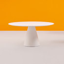 PEDRALI Ikon table