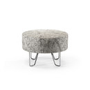 Helland Roll pouf | ottoman Sitzmöbel Soziale Einrichtungen Wartemöbel / Loungemöbel