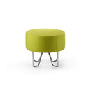 Helland Roll pouf | ottoman Sitzmöbel Soziale Einrichtungen Wartemöbel / Loungemöbel