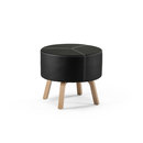 Helland Roll pouf | ottoman Sitzmöbel Soziale Einrichtungen Wartemöbel / Loungemöbel