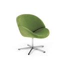 Helland Twin lounge chair Attesa / Lounge / Atrio Sedute Settore sociale