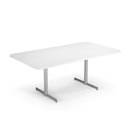 Helland Wing table Institutions sociales Tables