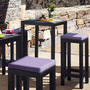 Sistema Midi Tables Garden tables Gastronomy