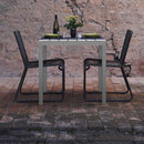 Sistema Midi Tables Gastronomie Tables de jardin
