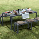 Sistema Midi Tables Tables de jardin