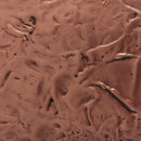 VEROB Metallization | Smoothed 02 Metal Surface finishings: Metallization Wall panels
