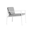 Bivaq Vint low armchair Garden seating Seating