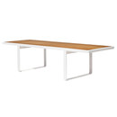 Bivaq Sit table 300x100 Tables Tables de jardin