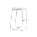 Bivaq Sit backrest bar stool Garden seating Seating