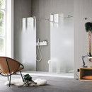 Rexa Design Ergo_nomic Douche receveur et parois Douche