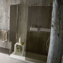 Rexa Design Ergo_nomic Douche receveur et parois Douche