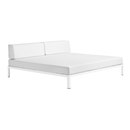 Bivaq Nak backrest Bathroom furniture Garden lounge Lounge area / Waiting room Relaxing Seating / Relaxing