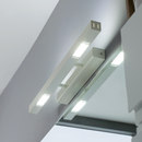 LUCENTE Max Led Lampade da parete Lampade a LED Lampade a parete