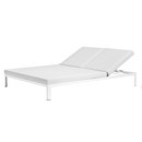 Bivaq Nak double deckchair Bathroom furniture Garden lounge Lounge area / Waiting room Relaxing Seating / Relaxing
