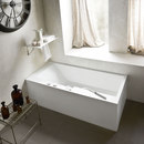 Rexa Design Ergo_nomic Vasca Vasche da bagno
