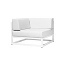 Bivaq Nude corner module Garden lounge Seating