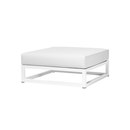 Bivaq Nude footstool module Garden lounge Garden seating Seating