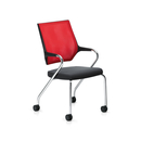 Sedus Stoll quarterback Conference / Meeting Swivel chairs