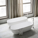 Rexa Design Hole Bathtub Bathtubs