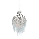 Brand van Egmond Hollywood icicles chandelier Fabricaciones especiales Lámparas de araña