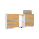 Sedus Stoll terri tory Storage / Filing Storage / Shelving
