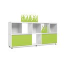 Sedus Stoll terri tory Storage / Filing Storage / Shelving