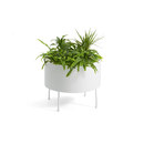 OFFECCT Green Pedestals Piccoli mobili / Complementi