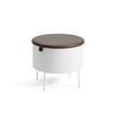 OFFECCT Green Pedestals Espace d'attente / Lounge Sièges