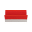 OFFECCT King sofa Aree informali Attesa / Lounge / Atrio Ristorazione