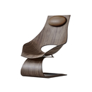 Carl Hansen & Søn Dream chair Lounge area / Waiting room Seating
