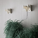 Rexa Design Ergo_nomic Colgadores Accesorios de baño