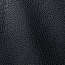 Gruppo Mastrotto Atlantic 516 nero Leder / Kunstleder Leder: Möbelbezüge Möbelbezüge