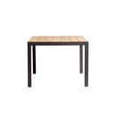 Tribù Picass Table Teak